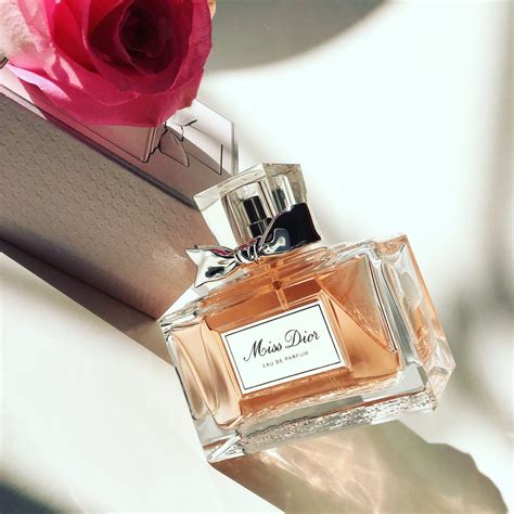 quanto costa il profumo di miss dior|eau de parfume di dior.